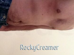 RockyCreamer