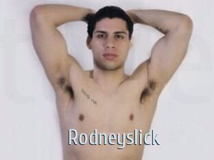 Rodneyslick