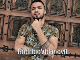 RodrigoVidanovit