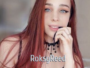 RoksyReed