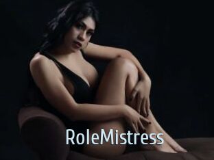 RoleMistress