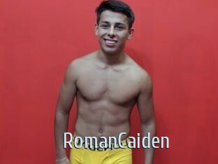RomanCaiden