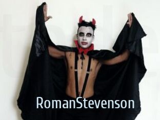 RomanStevenson