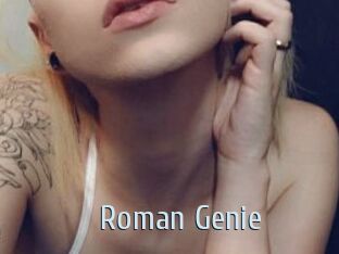 Roman_Genie