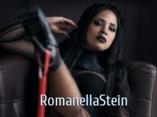 RomanellaStein
