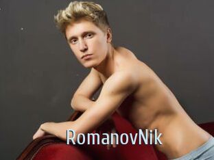 RomanovNik