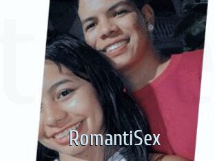 RomantiSex