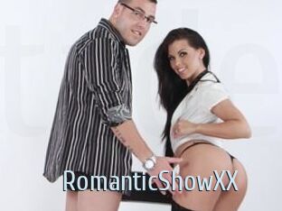 RomanticShowXX