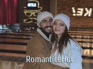 RomanticeHot