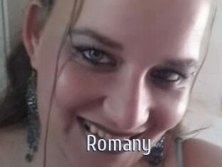Romany