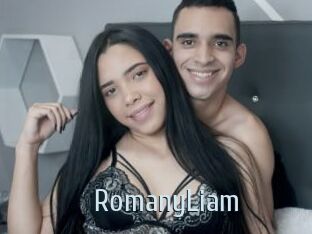 RomanyLiam