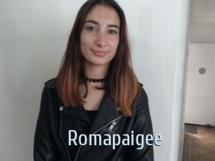 Romapaigee