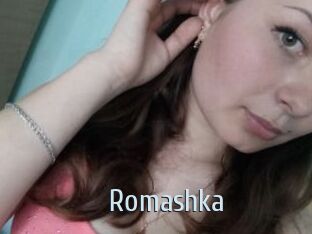 Romashka