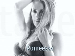 Romeexxx