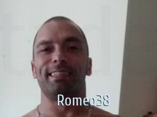 Romeo38