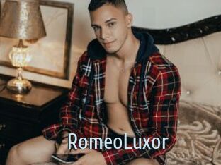 RomeoLuxor