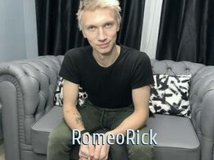RomeoRick