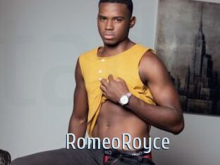 RomeoRoyce