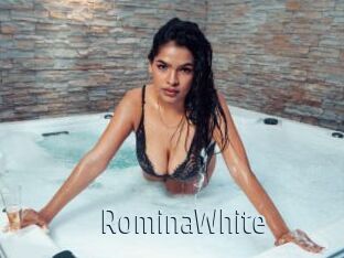 RominaWhite