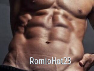 RomioHot23
