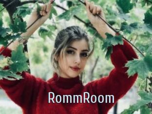 RommRoom