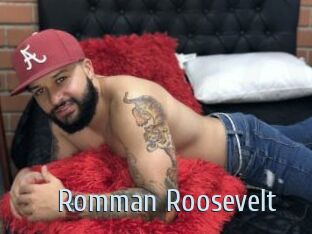 Romman_Roosevelt