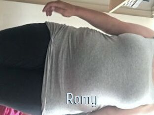 Romy