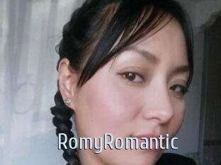 RomyRomantic
