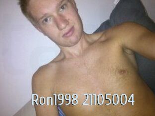 Ron1998
