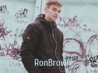RonBrown