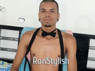 RonStylish