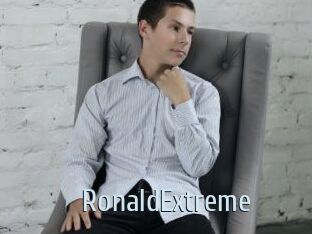 RonaldExtreme