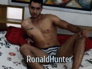 RonaldHunter