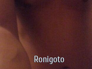 Ronigoto