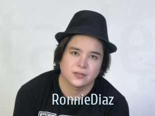 RonnieDiaz