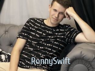 RonnySwift