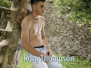 RonyThompson