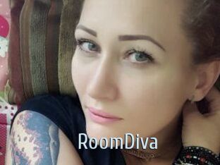 RoomDiva