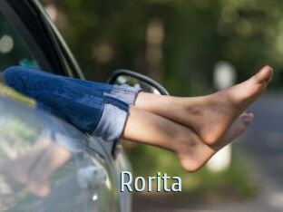 Rorita