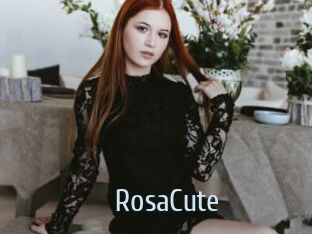 RosaCute