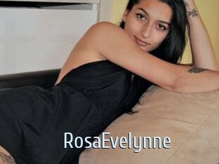 RosaEvelynne