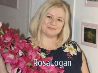 RosaLogan