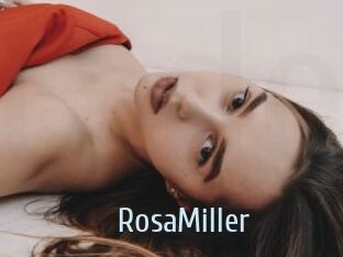 RosaMiller