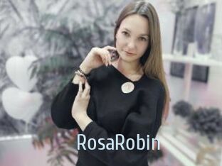 RosaRobin