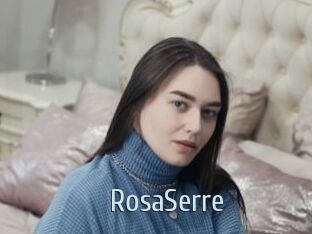 RosaSerre