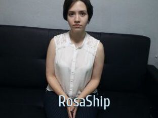 RosaShip
