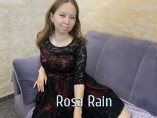 Rosa_Rain Ta Model