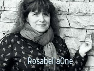 RosabellaOne