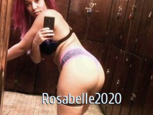 Rosabelle2020
