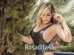 Rosadita45